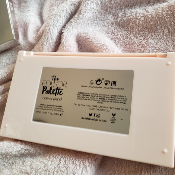 Ciate The Editor Pallette - Picture 4 of 5